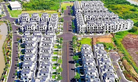 Nguồn cung nhà liền thổ TPHCM ra sao?