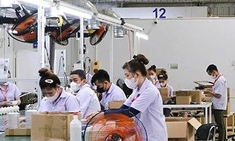 Doanh nghiệp Việt tự chủ sản xuất gia nhập chuỗi cung ứng toàn cầu