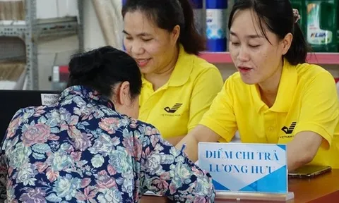 Những trường hợp dừng hưởng lương hưu, trợ cấp BHXH từ năm 2026