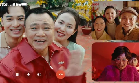 Tết không còn là chờ đợi, mà là hành trình chủ động kết nối