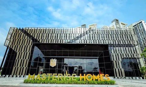 Sau khi Sun Group, Vingroup đổ bộ, tập đoàn làm sân bay 196.000 tỷ lớn nhất miền Bắc muốn đầu tư nhiều dự án tại Lâm Đồng