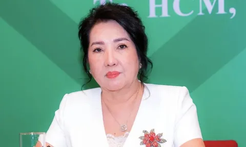 Truy tố cựu Chủ tịch Công ty Quốc Cường Gia Lai Nguyễn Thị Như Loan