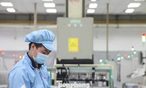 Hơn 1 tỷ USD vốn ngoại 'rót' vào Bắc Ninh trong 1 ngày