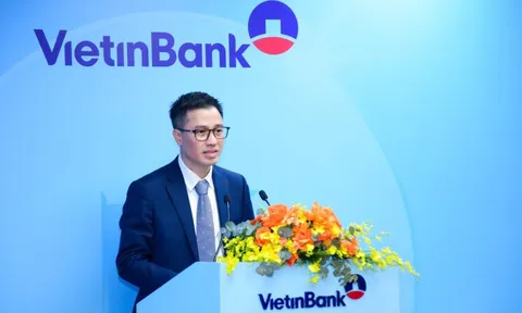 VietinBank tiên phong triển khai sản phẩm cho vay liên kết bền vững