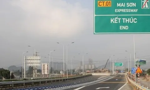 Cục CSGT ra thông báo khẩn với tài xế vào sáng sớm nay