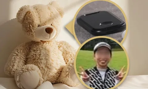 Rúng động Nhật Bản: Giấu GPS trong đồ chơi để theo dõi và sát hại bạn gái cũ