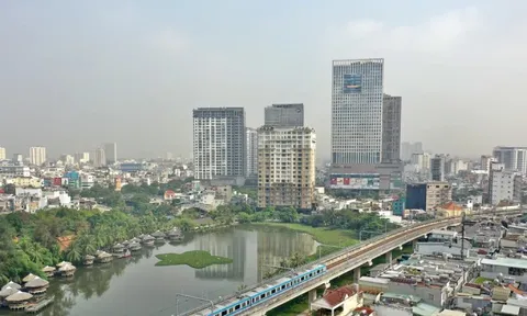 TPHCM không tổ chức lập kế hoạch sử dụng đất giai đoạn 2026-2030