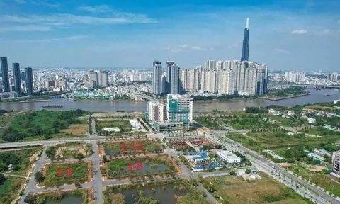 TPHCM bỏ quy hoạch sử dụng đất cấp xã