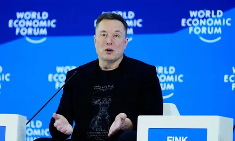 SpaceX mua xAI, đưa AI lên không gian