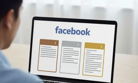 Meta sắp thu phí Facebook, Instagram, WhatsApp người dùng muốn xài AI