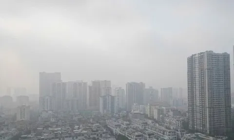 Hà Nội chuẩn bị giãn dân, vùng đất nào sẽ đón sóng dịch chuyển?