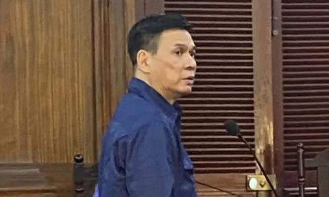 Cho thuê ‘đất vàng’ trái phép, cựu giám đốc Trung tâm Ứng dụng tiến bộ KHCN lĩnh 5 năm 6 tháng tù