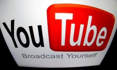 YouTube phản pháo cáo buộc 'gây nghiện'