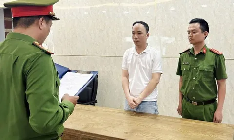 Ai từng chuyển tiền cho giám đốc La Thế Quang, nhanh chóng liên hệ số điện thoại