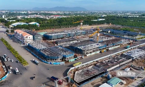 “Cú hích” kỳ vọng đánh thức bất động sản nghỉ dưỡng