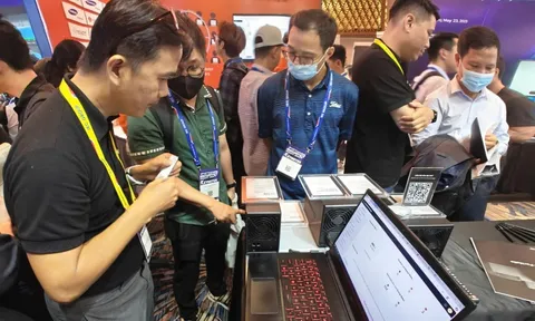 AI dẫn đầu xu hướng đầu tư an ninh mạng tại Việt Nam