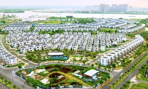 Siêu dự án 1.000ha, lớn nhất Đồng Nai được "tái sinh", chủ đầu tư dự kiến tuyển dụng 15.000 nhân lực