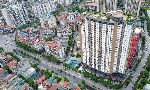 Bất động sản 2026 tỏa sáng, 4 phân khúc dự báo hút mạnh dòng tiền đầu tư