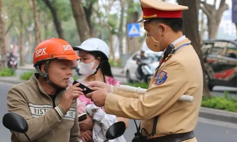 6 ngày nghỉ Tết, tai nạn giao thông làm 168 người chết, 177 người bị thương