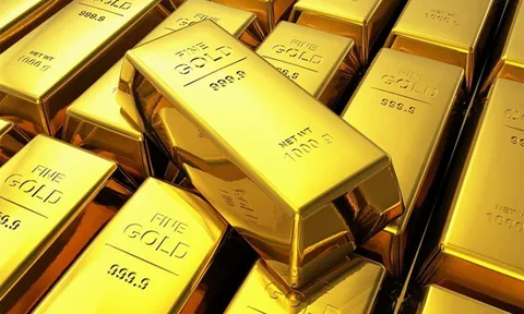 Giá vàng hôm nay 22/2: Vàng trong nước sau Tết dự báo tăng theo chiều thế giới