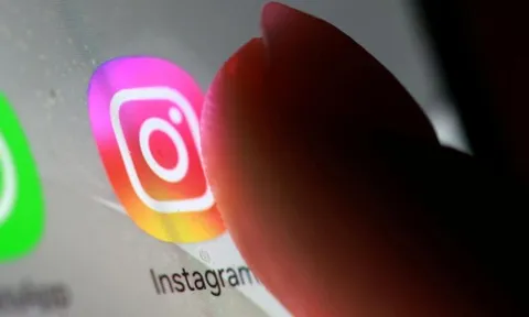 Meta bất lực, nội dung Instagram ‘bẩn’ tiếp cận gần 20% trẻ vị thành niên