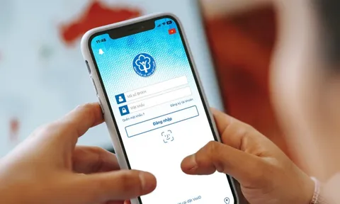 Bảo hiểm xã hội Việt Nam phát thông báo quan trọng tới người dân cả nước