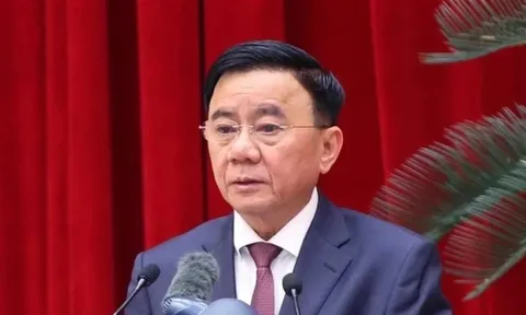 Kết luận mới của Bộ Chính trị, Ban Bí thư về bầu cử đại biểu Quốc hội và HĐND các cấp