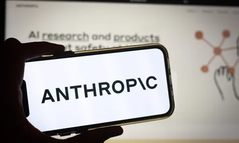 Ông Trump 'cấm cửa' AI của Anthropic trong các cơ quan Chính phủ Mỹ