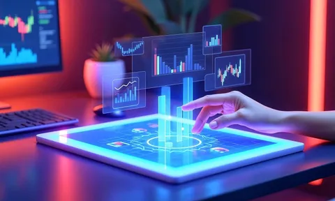 AI làm rung chuyển ngành thanh toán toàn cầu như thế nào?