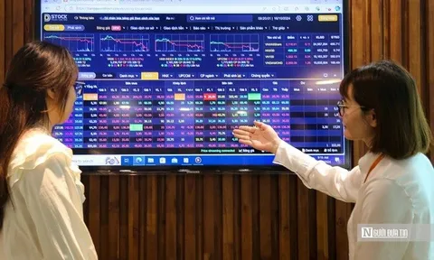 VN-Index ở vùng giá cao, dòng tiền luân chuyển mạnh: Chiến lược nào cho nhà đầu tư?