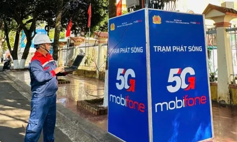 TP.HCM đề nghị Viettel, VNPT, MobiFone nghiên cứu thử nghiệm 6G trong năm 2026