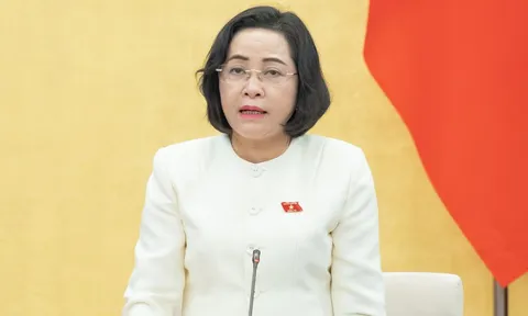 Phó Chủ tịch Quốc hội nêu lý do chi phí học thêm tăng khi có Thông tư 29