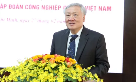 Tập đoàn Công nghiệp Cao su Việt Nam cần chủ động xây dựng các kịch bản sản xuất-kinh doanh phù hợp với diễn biến thị trường quốc tế