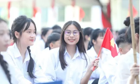 Đề xuất giáo dục bắt buộc 9 năm, từ cấp tiểu học đến hết trung học cơ sở