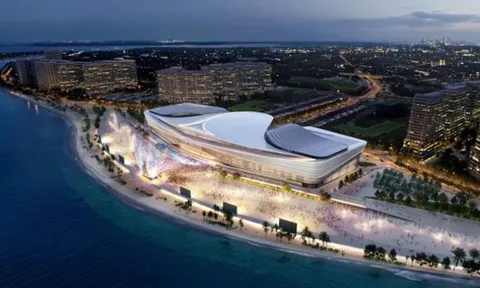 Vinhomes Green Paradise khởi động dự án chứng nhận đô thị thông minh toàn cầu