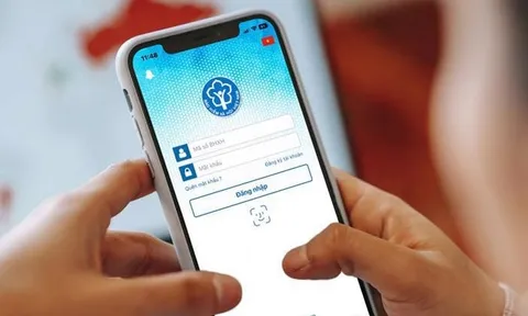 Cách sử dụng sổ BHXH và thẻ BHYT online theo quy định mới nhất 2026
