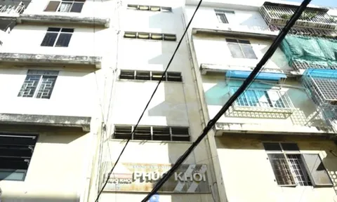 TPHCM: Chấn chỉnh công tác quản lý, vận hành nhà chung cư