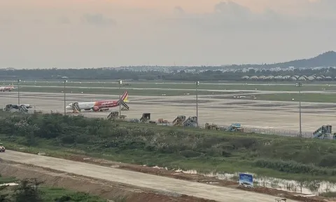 Đà Nẵng công bố quy hoạch sân bay quốc tế đến năm 2050