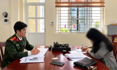 Danh tính người phụ nữ đăng thông tin sai sự thật 'sáp nhập còn 16 tỉnh thành' vừa bị phạt