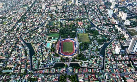 Tỉnh Nghệ An gặp Ecopark, T&T, Mường Thanh và loạt tập đoàn tên tuổi, họp bàn nhiều nội dung quan trọng để hoàn thành mục tiêu lớn