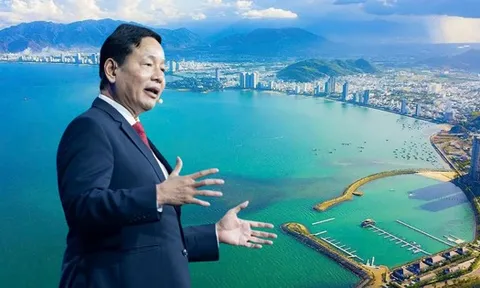 Tập đoàn FPT sắp triển khai 2 dự án gần 9.000 tỷ tại tỉnh có đường bờ biển dài nhất Việt Nam