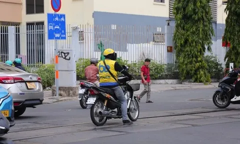 Lỗi vi phạm gì CSGT TPHCM đang cảnh báo, người dân cần lưu ý?