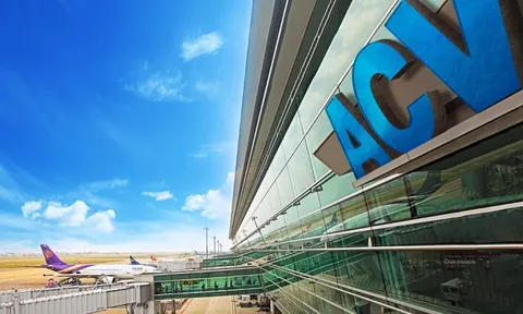 ACV kinh doanh thế nào thời ông Vũ Thế Phiệt làm chủ tịch?