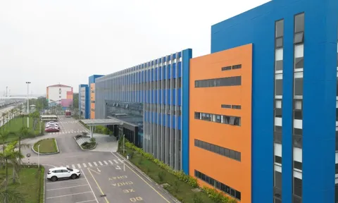 Thái Nguyên dẫn đầu cả nước về thu hút FDI trong 2 tháng đầu năm 2026