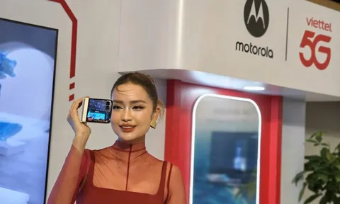 Tốc độ 5G Việt Nam tăng ngoạn mục