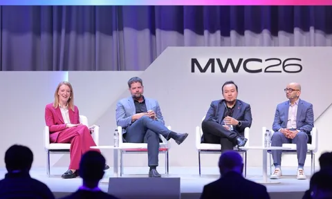 Viettel góp tiếng nói của Việt Nam vào các vấn đề công nghệ di động toàn cầu