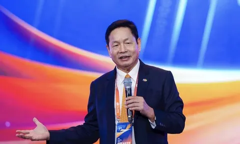 Sau 15 năm đặt nền móng tại Đà Nẵng, FPT dồn dập khởi động 7 dự án lớn trên khắp cả nước chỉ trong 3 tháng