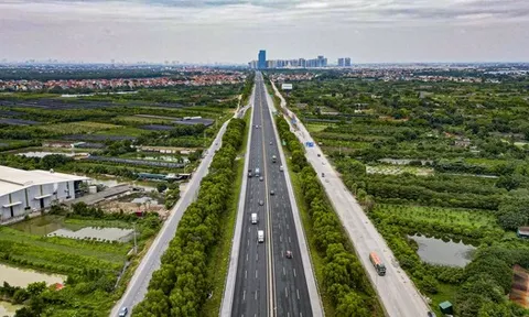 Siêu dự án giao thông trị giá 9.300 tỷ, điểm đầu nằm cạnh khu đô thị 10 tỷ USD có chuyển động mới