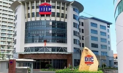 DIC Group mua thêm cổ phiếu tại DIC Phương Nam