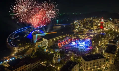 Khách du lịch nườm nượp về Phú Quốc, dự án nào hưởng lợi?